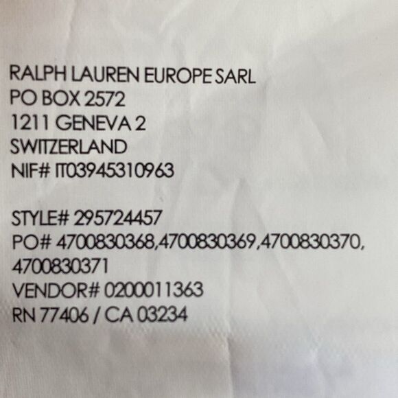 Club Monaco Cashmere Powder Pink Cowl Neck Sweater sz S/P - Picture 13 of 15